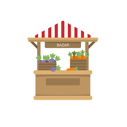 Sayuran Hidroponik Fresh